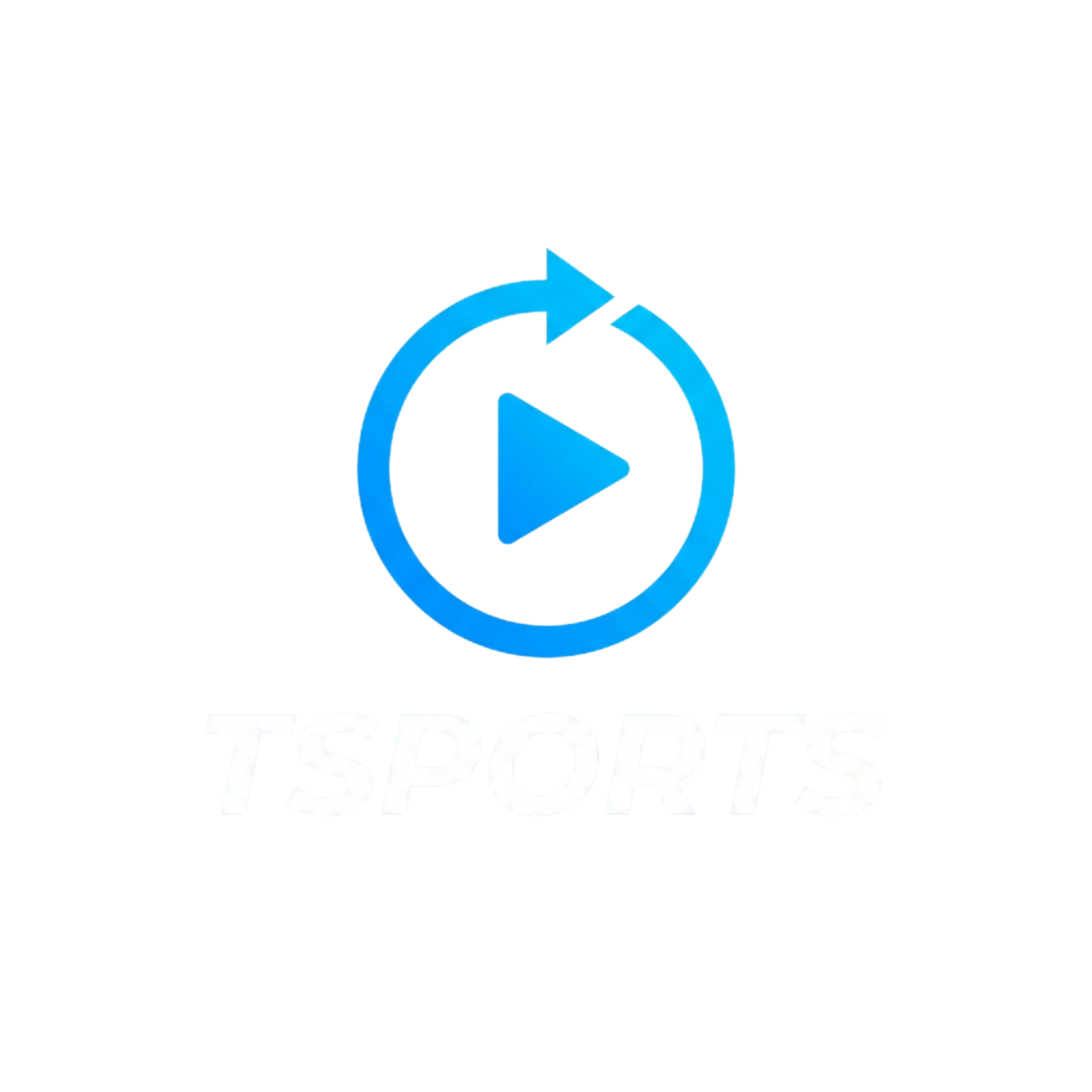 TSports Replay Logo
